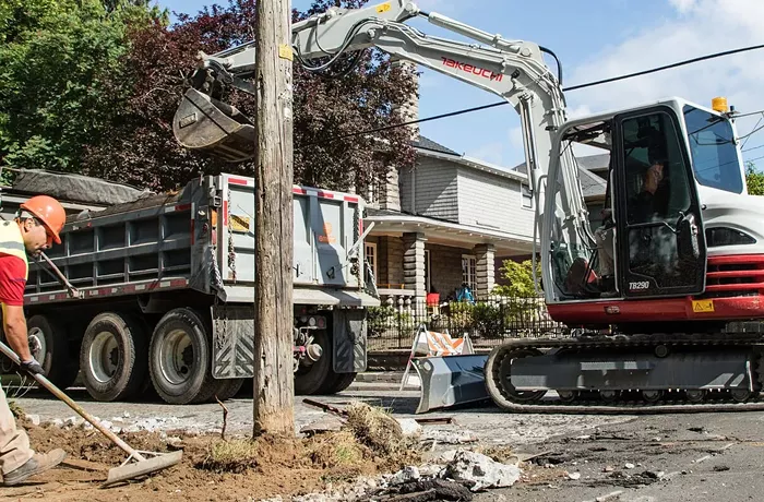 Amid Statewide Funding Crisis, Portland Looks to New Transportation Revenue Streams
